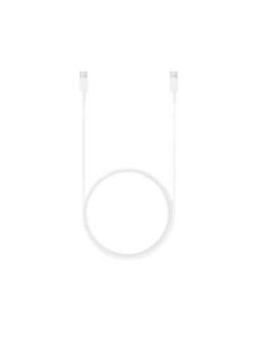 5A C TO C 1.8M DATA CABLE WHITE