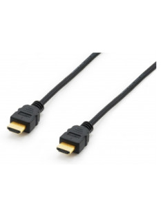Equip 119372 Cavo HDMI 2.0, 7,5 m, 4K/60Hz