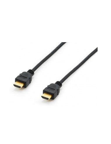 Equip 119372 Cavo HDMI 2.0, 7,5 m, 4K/60Hz
