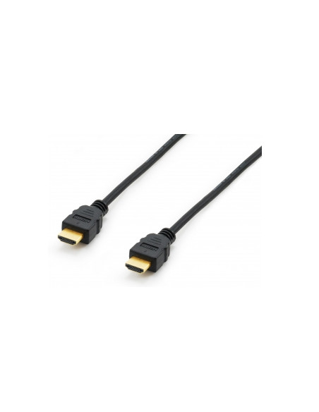 Equip 119372 Cavo HDMI 2.0, 7,5 m, 4K/60Hz