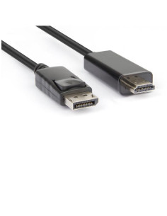 CAVO DP DISPLAYPORT M A HDMI 2