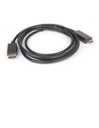 CAVO DP DISPLAYPORT M A HDMI