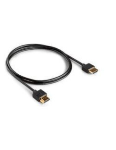 CAVO HDMI ULTRA SOTTILE 2MT 2