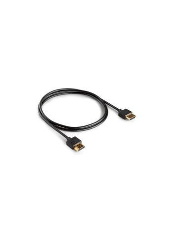 CAVO HDMI ULTRA SOTTILE 2MT