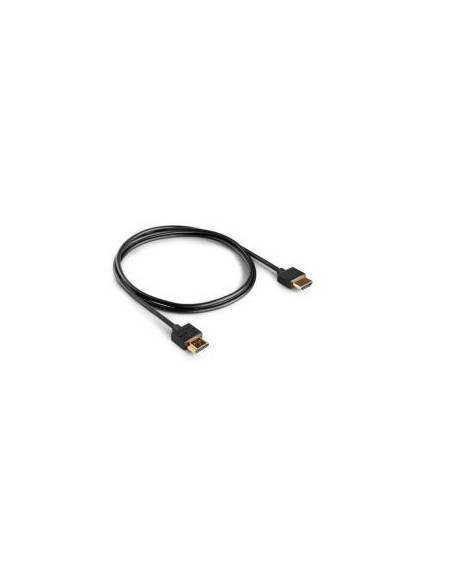 CAVO HDMI ULTRA SOTTILE 2MT