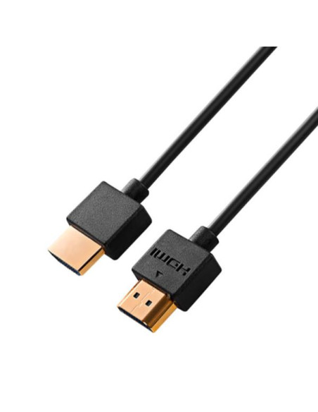 CAVO HDMI ULTRA SOTTILE 2MT