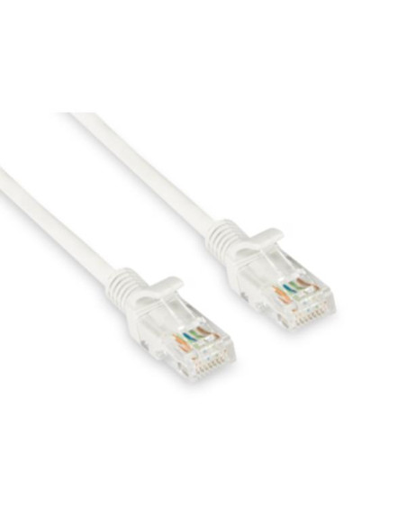CAVO PATCH ETHER.CAT5E 3M RJ45