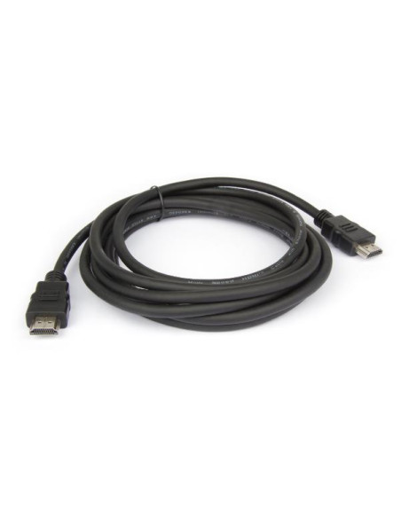 CAVO MONITOR TV HDMI 2.0 4K MASCHIO