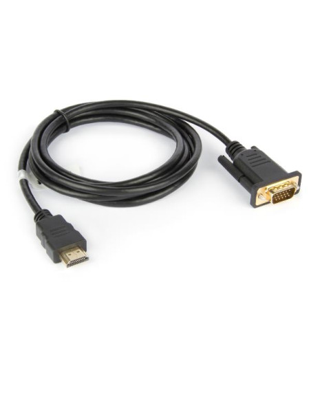 CAVO HDMI TO VGA 180CM