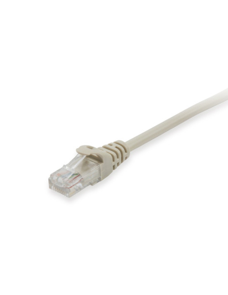 Equip 625419 cavo di rete Beige 20 m Cat6 U/UTP (UTP)