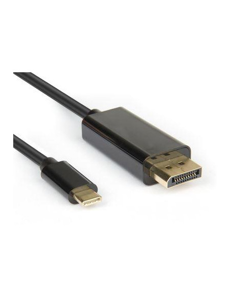 CAVO USB TIPO C TO DP 4K 2K