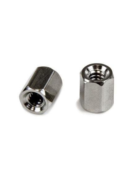 StarTech.com Prolunga Cavo Coassiale VGA da 1,8 m - alta Risoluzione - HD15 - M/F