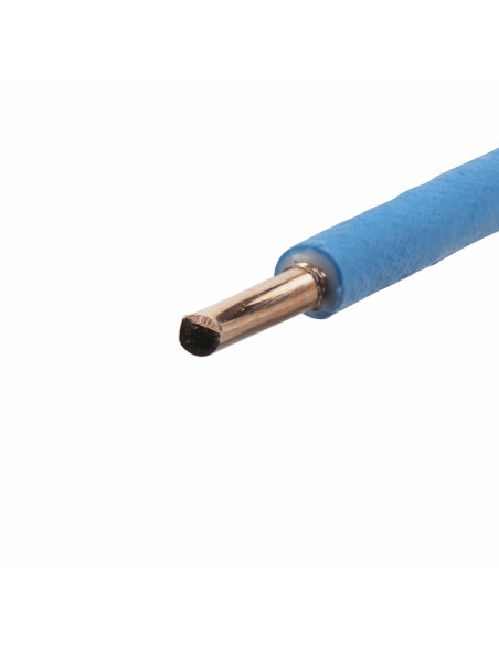 StarTech.com Matassa di cavi LAN Cat5e solidi UTP da 305 m - Bobina di rete ethernet RJ45 - Cavo Ethernet Sfuso Cetificato CMR -