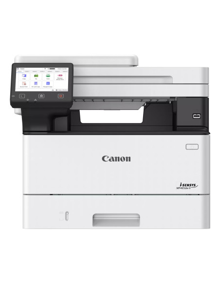Canon i-SENSYS MF465dw II Laser A4 1200 x 1200 DPI 40 ppm Wi-Fi