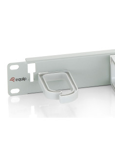 Equip 327312 porta accessori Pannello di gestione del cavo 2