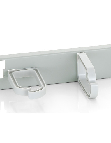 Equip 327312 porta accessori Pannello di gestione del cavo