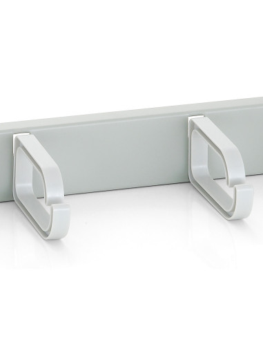 Equip 327312 porta accessori Pannello di gestione del cavo
