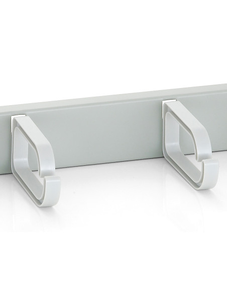 Equip 327312 porta accessori Pannello di gestione del cavo