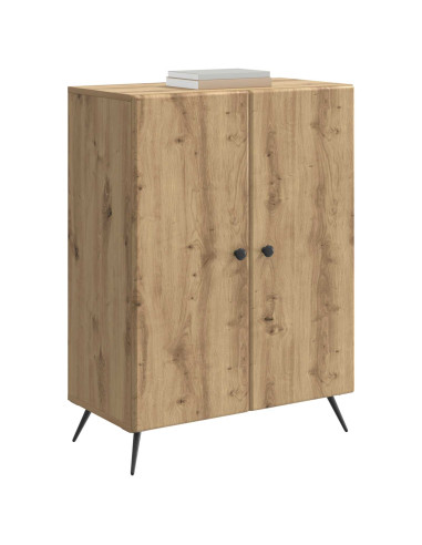 Credenza Rovere Artigianale 66 x 34,5 x 90 cm