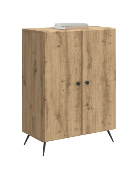 Credenza Rovere Artigianale 66 x 34,5 x 90 cm