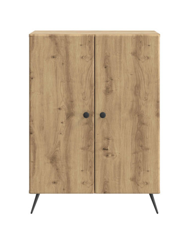 Credenza Rovere Artigianale 66 x 34,5 x 90 cm