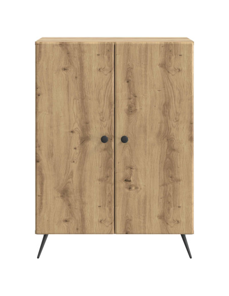 Credenza Rovere Artigianale 66 x 34,5 x 90 cm