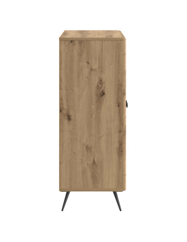Credenza Rovere Artigianale 66 x 34,5 x 90 cm