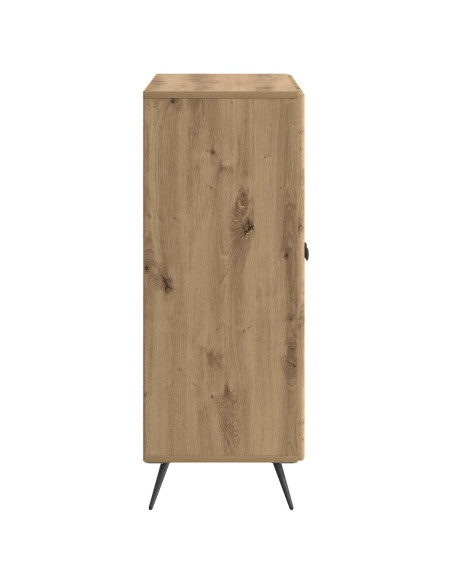 Credenza Rovere Artigianale 66 x 34,5 x 90 cm