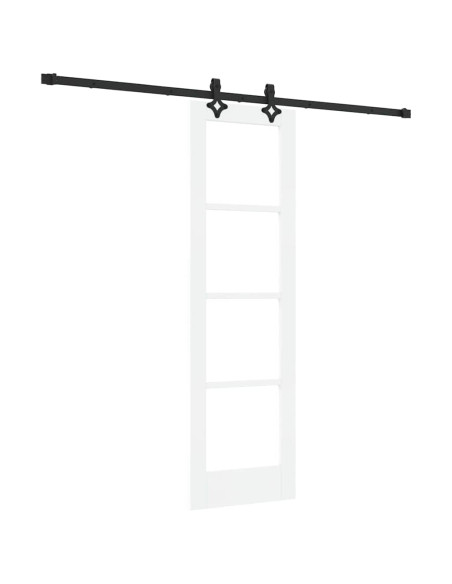 Porta scorrevole Bianco 61 x 198,5 cm