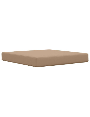 Cuscino per divano da esterno 3 pcs Talpa Poliestere