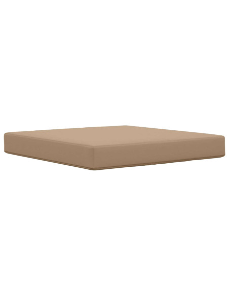 Cuscino per divano da esterno 3 pcs Talpa Poliestere