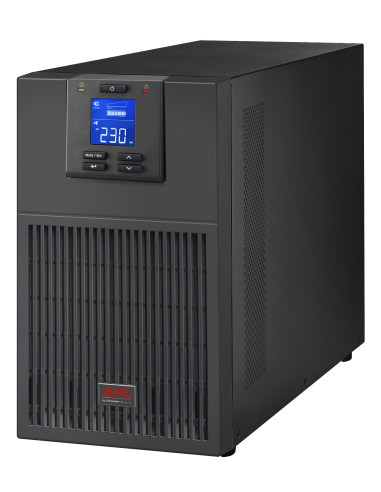 APC SRV10KIL gruppo di continuità (UPS) Doppia conversione (online) 10 kVA 10000 W