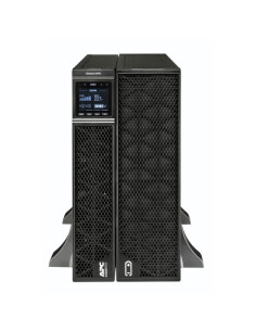 APC SRTG8KXLI gruppo di continuità (UPS) Doppia conversione (online) 8 kVA 8000 W 3 presa(e) AC