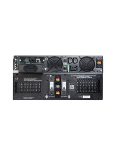 APC SRTG8KXLI gruppo di continuità (UPS) Doppia conversione (online) 8 kVA 8000 W 3 presa(e) AC 2