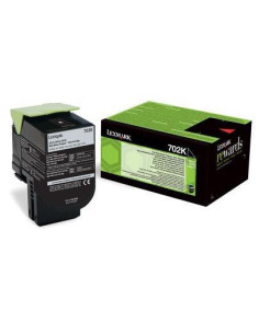 702C CARTUCCIA TONER NERO RP 2