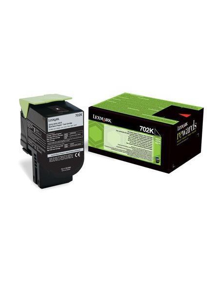 702C CARTUCCIA TONER NERO RP