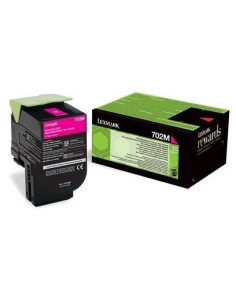 702C CARTUCCIA TONER MAGENTA RP 2