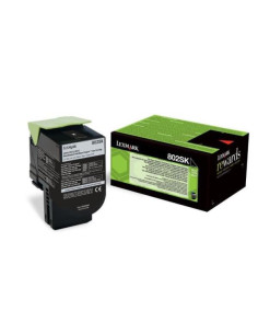 802SK TONER R.P.NERO  2 5K 2