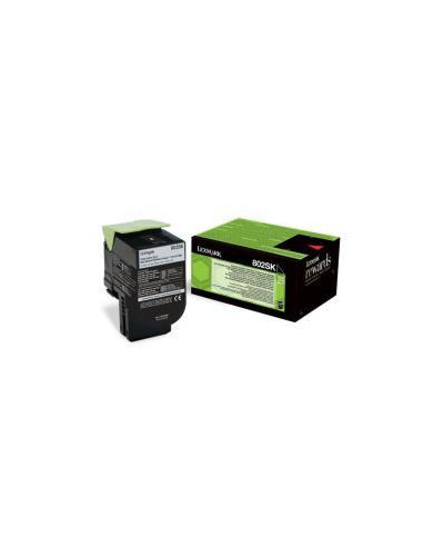 802SK TONER R.P.NERO  2 5K
