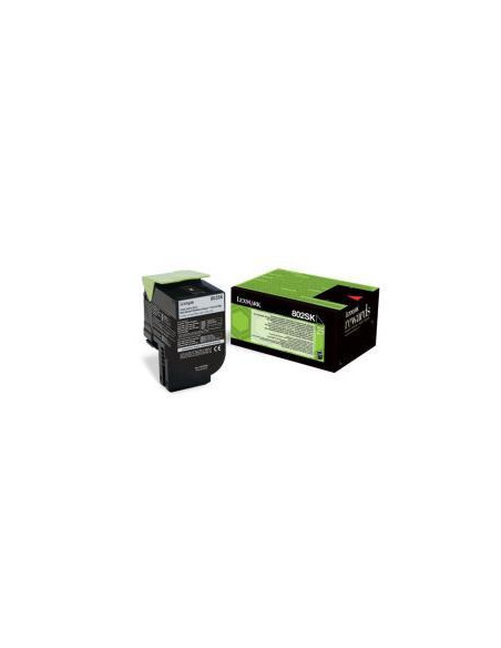 802SK TONER R.P.NERO  2 5K