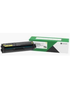 CART LXK C/C/MC3326 GIALLO RTN 2