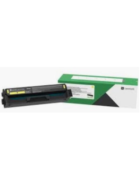 CART LXK C/C/MC3326 GIALLO RTN