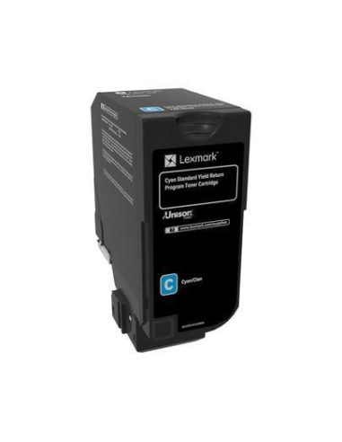 CS720 CS725 CX725 CORP 7K CIANO