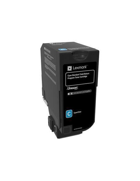 CS720 CS725 CX725 CORP 7K CIANO