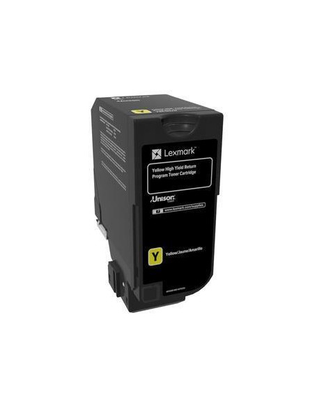 CS720 CS725 CX725 CORP 7K GIALLO