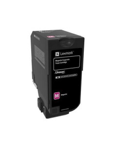 CS720  CS725  CX725 RP 7K MAGENTA 2