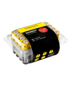 AA LR6 24PCS PLASTIC BOX 2