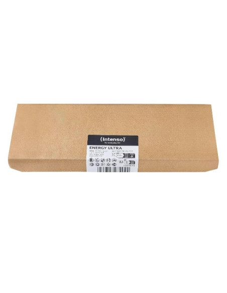 AAA LR03 PLASTIC BOX 100PZ.
