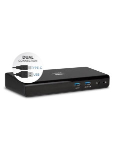 DOCKING STATION S300 TYPE-C 2