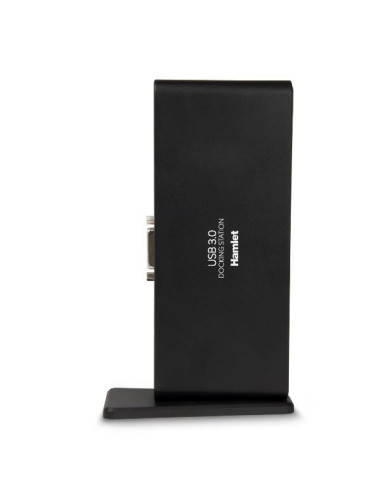 DOCKING STATION S300 TYPE-C